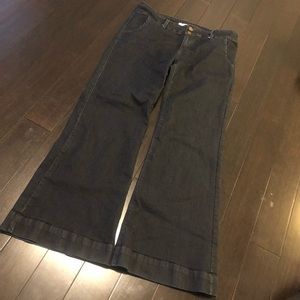 Piper’s Closet Denim Trousers